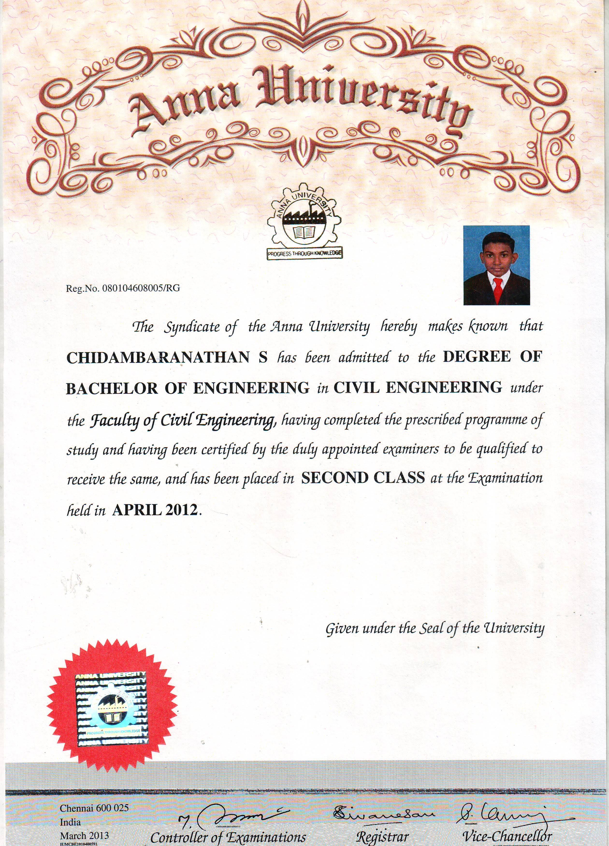 NT Agency - Candidate